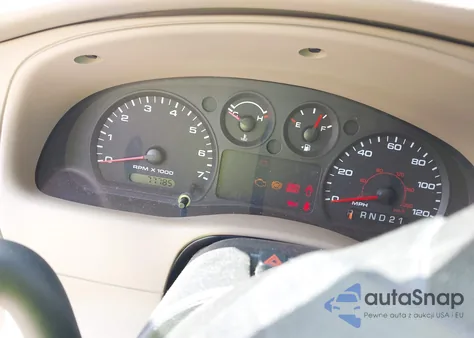 2004 Ford Ranger Xlt z USA, uszkodzony, nr VIN 1FTZR15E44PB08187